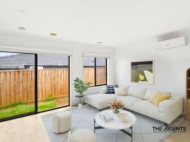 Modern Family Living in the Heart of Deanside