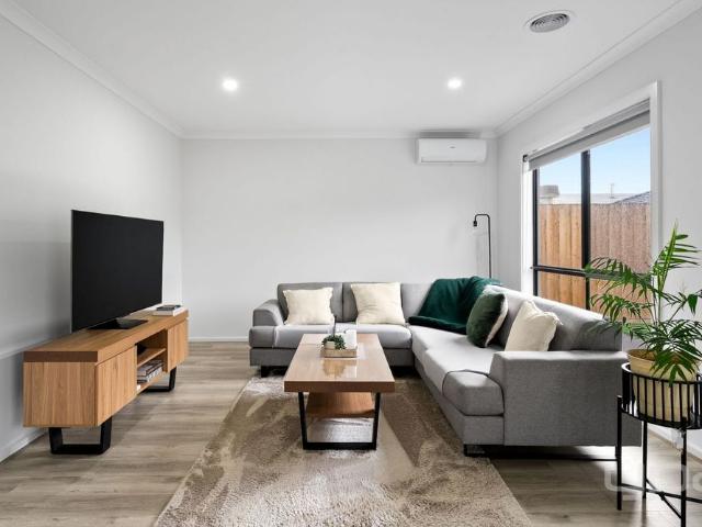 Modern Family Living in the Heart of Deanside