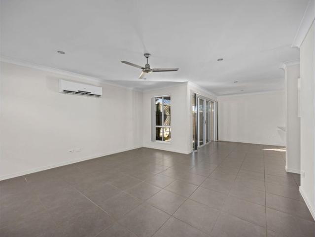 Modern Family Living in the Heart of Deebing Heights