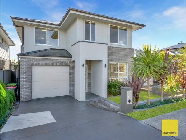 Modern Family Living in the Heart of Denham Court