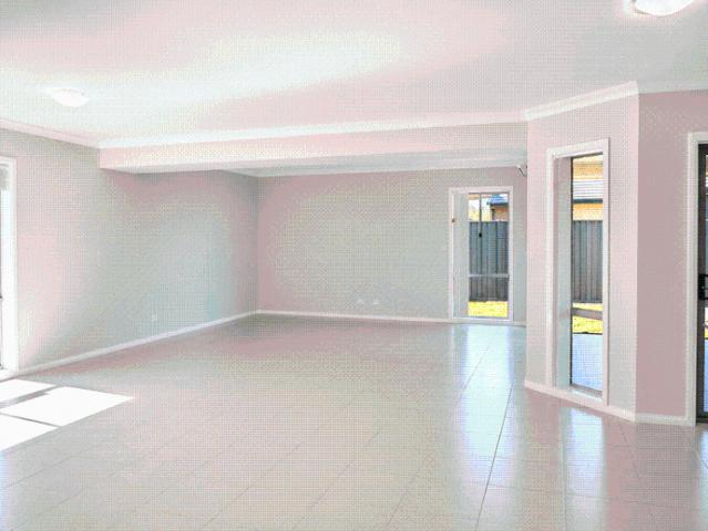 Modern Family Living in the Heart of Denham Court