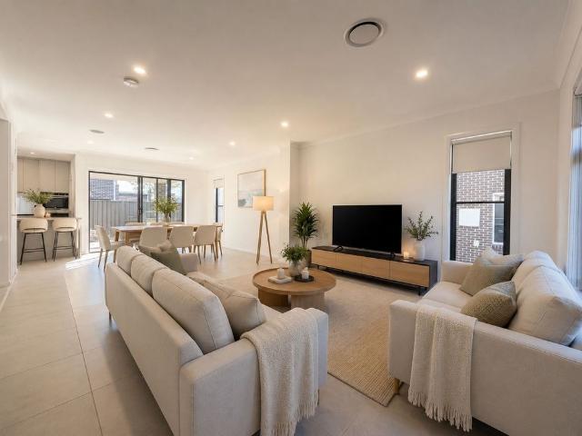 Modern Family Living in the Heart of Denham Court
