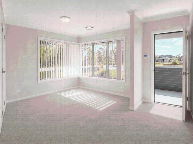 Modern Family Living in the Heart of Denham Court