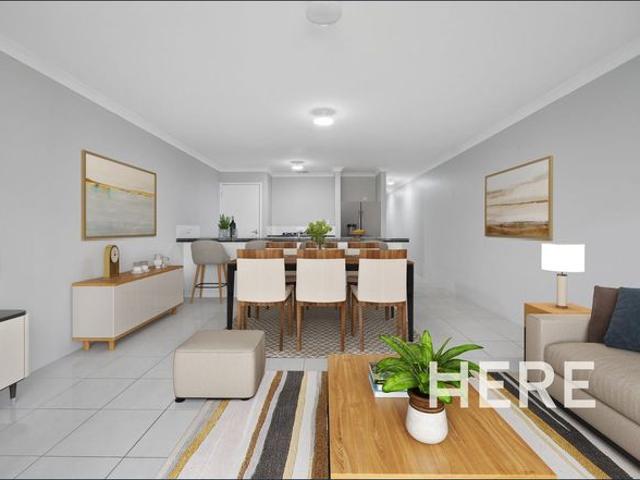 Modern Family Living in the Heart of Ellenbrook