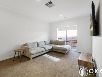 Modern Family Living in the Heart of Eynesbury