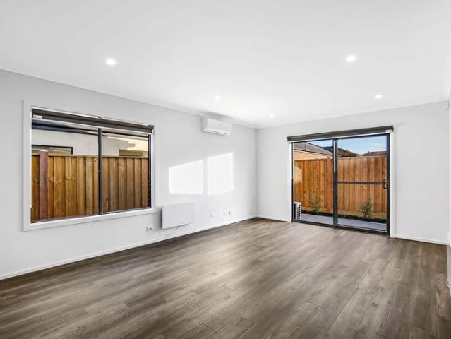 Modern Family Living in the Heart of Fraser Rise