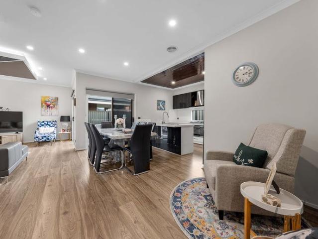 Modern Family Living in the Heart of Kalkallo