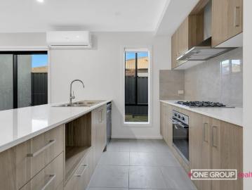 Modern Family Living in the Heart of Kalkallo!