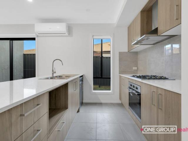 Modern Family Living in the Heart of Kalkallo!