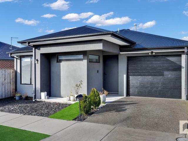 Modern Family Living in the Heart of Kalkallo