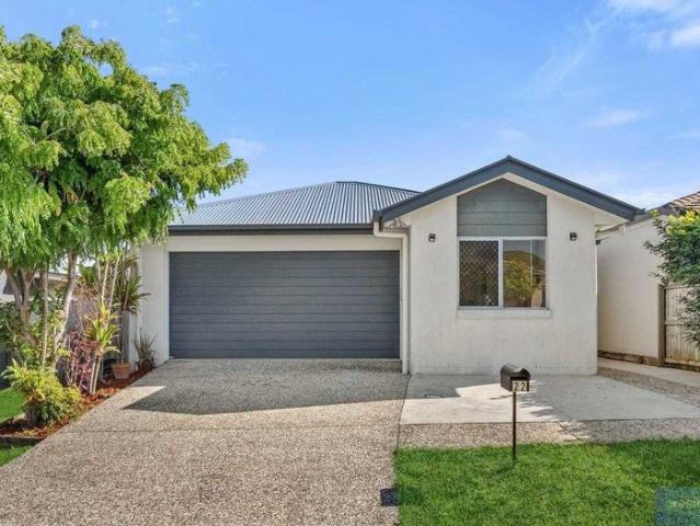 MODERN FAMILY LIVING IN THE HEART OF KALLANGUR!