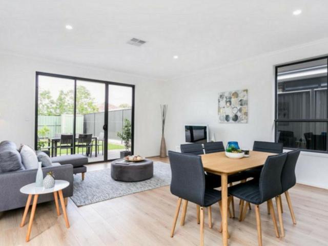 Modern Family Living in the Heart of Kilburn