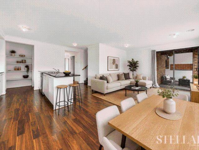 Modern Family Living in the Heart of Highgrove Estate