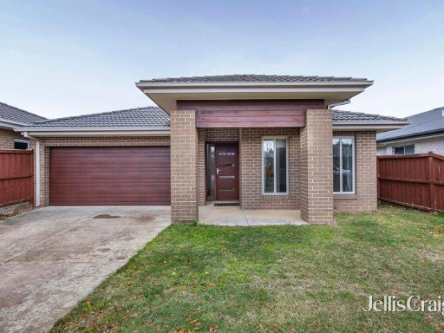 Modern family living in the heart of Insignia