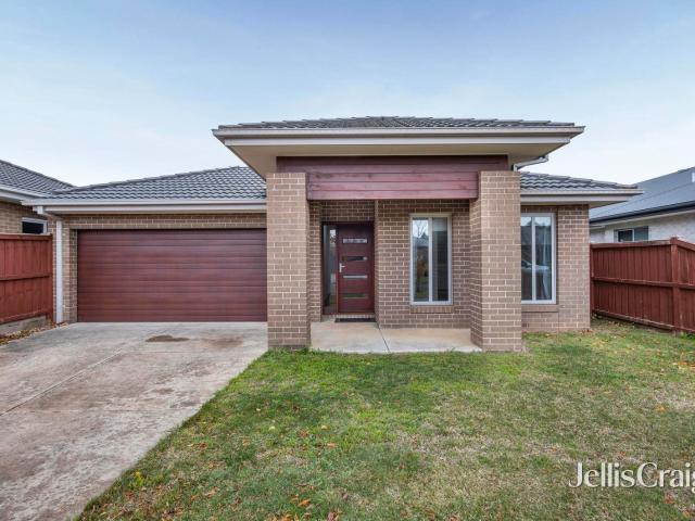Modern family living in the heart of Insignia