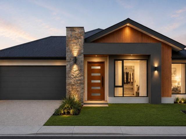 Modern Family Living in the Heart of Oran Park!