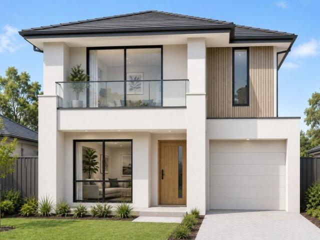 Modern Family Living in the Heart of Oran Park!