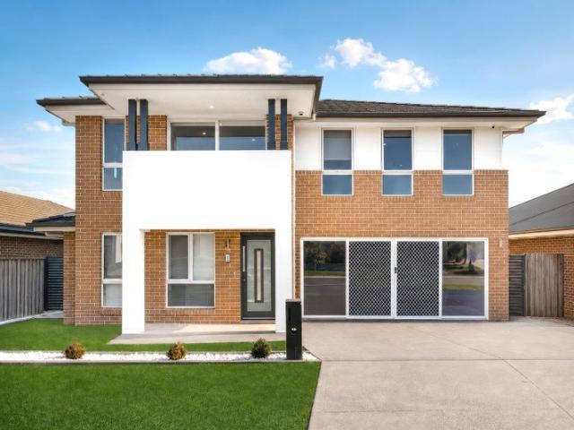 Modern Family Living in the Heart of Oran Park