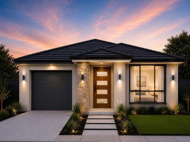 Modern Family Living in the Heart of Oran Park!