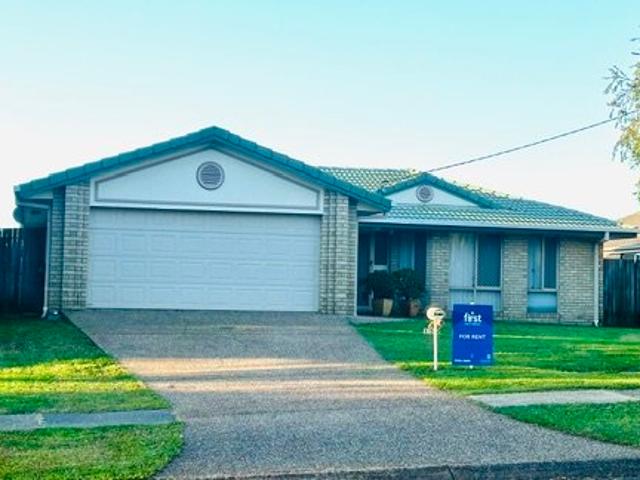 Modern Family Living in the Heart of Ormiston