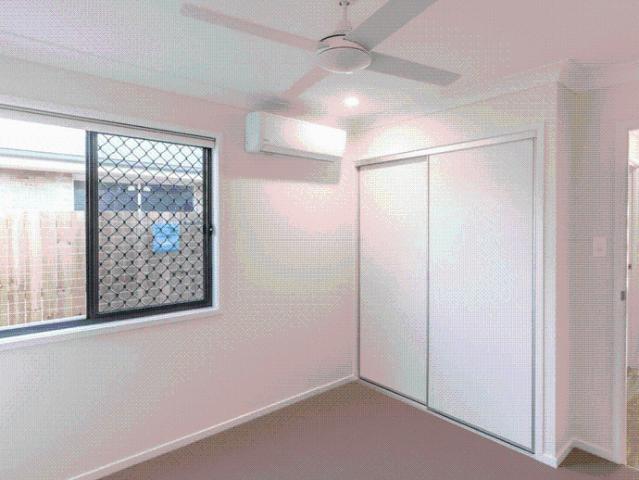 Modern Family Living in the Heart of Logan Reserve
