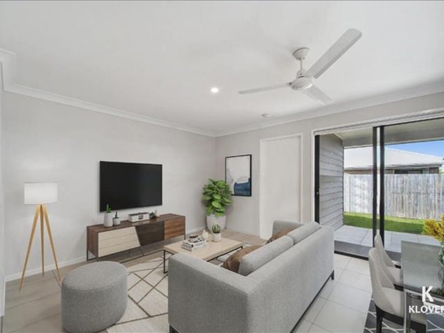 Modern Family Living in the Heart of Logan Reserve  1/10 Rainbird Circuit, Logan Reserve QLD