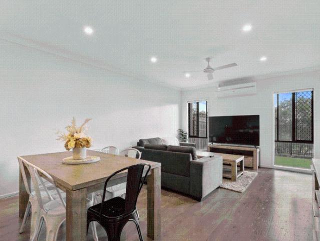 Modern Family Living in the Heart of Logan Reserve