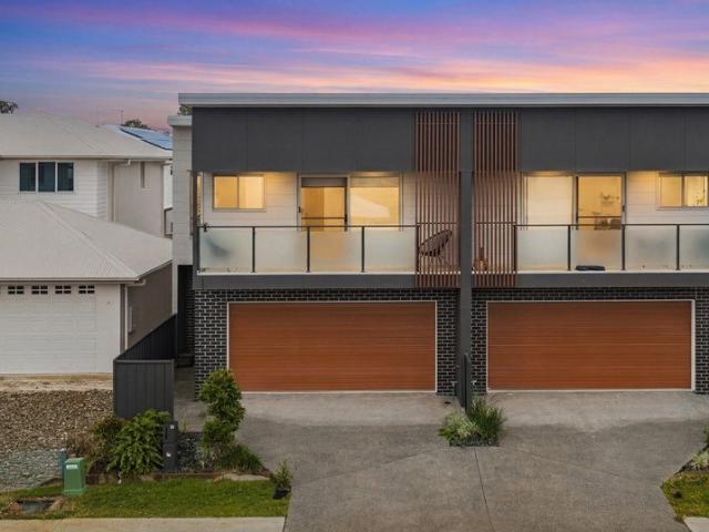 Modern Family Living in the Heart of Lawnton Lakes