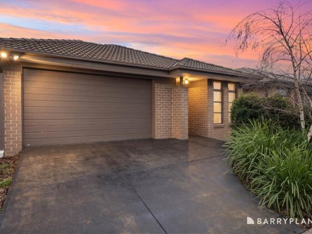 Modern Family Living in the Heart of Lakeside Estate