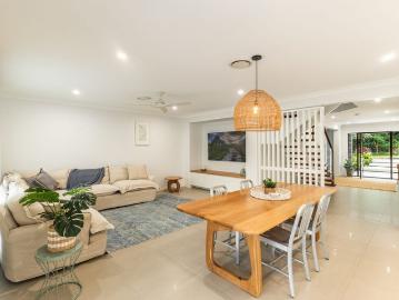 Modern Family Living in the Heart of Lennox Head