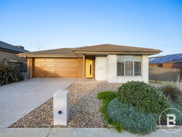 MODERN FAMILY LIVING IN THE HEART OF LUCAS SPACIOUS 4 BEDROOM HOME