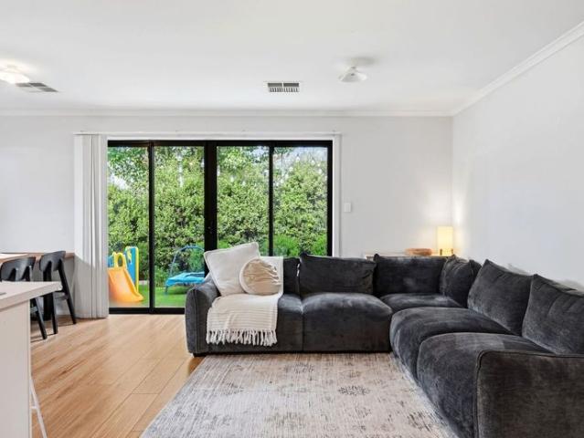 Modern Family Living in the Heart of Mount Barker