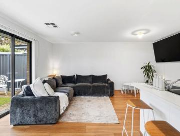 Modern Family Living in the Heart of Mount Barker