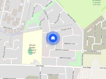 Modern Family Living in the Heart of Mount Barker