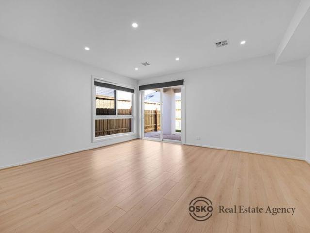 Modern Family Living in the Heart of Mount Duneed