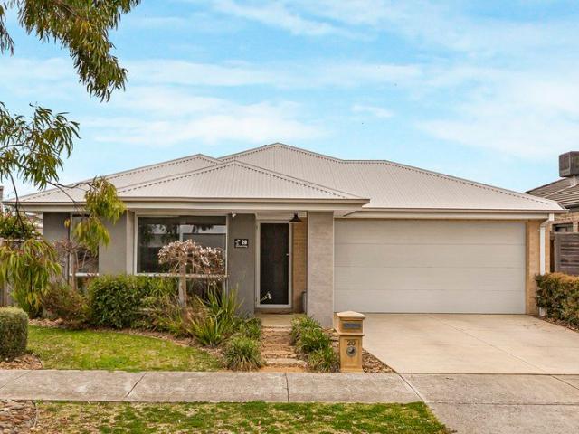 Modern Family Living in the Heart of Mount Duneed