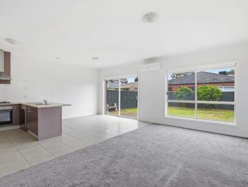 Modern Family Living in the Heart of Manor Lakes