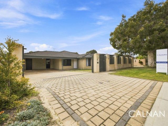 MODERN FAMILY LIVING IN THE HEART OF MANNING