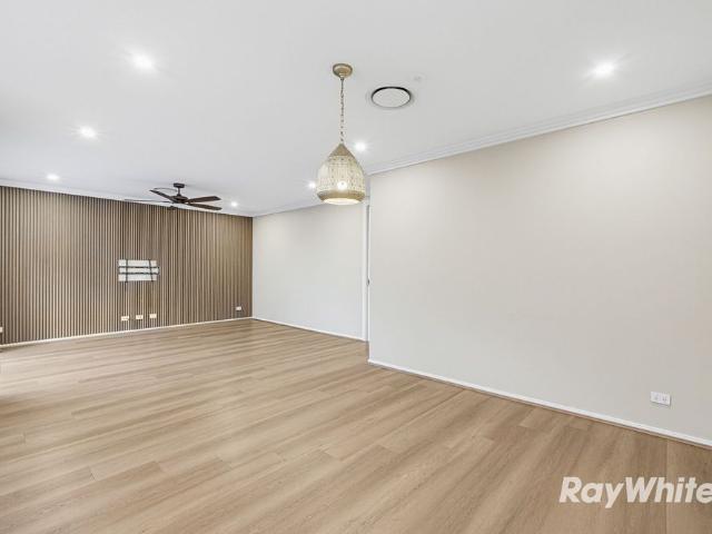 Modern Family Living in the Heart of Marsden Park!