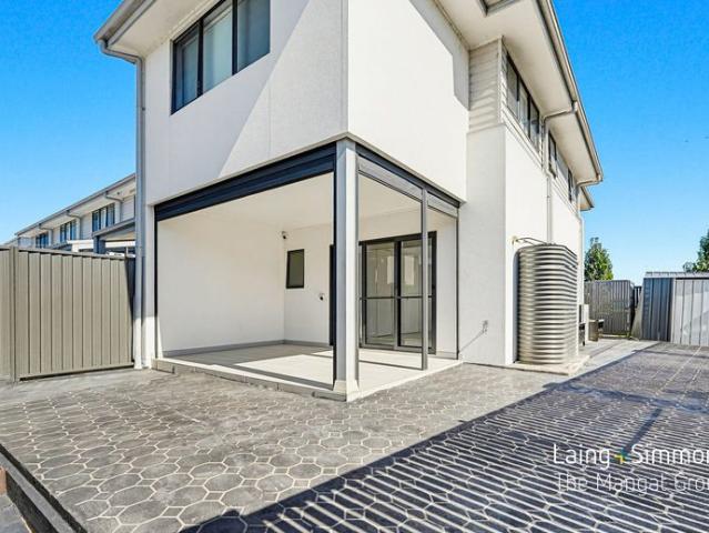 Modern Family Living in the Heart of Marsden Park