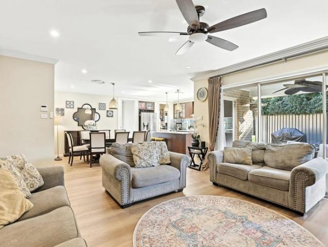 Modern Family Living in the Heart of Marsden Park!