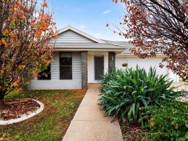 Modern Family Living in the Heart of Mildura