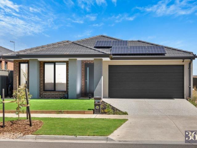 Modern Family Living in the Heart of Mt. Atkinson Estate!