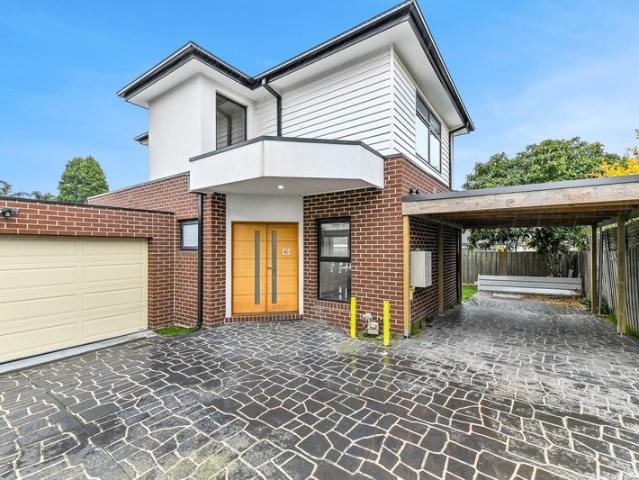 Modern Family Living in the Heart of Noble Park