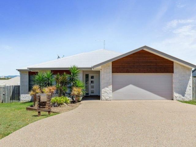 Modern Family Living in the Heart of Norman Gardens
