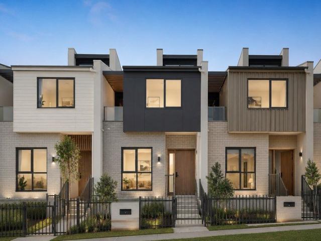 Modern Family Living in the Heart of North Kellyville