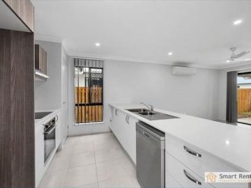 Modern Family Living in the Heart of North Shore