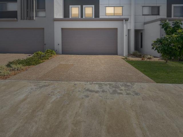 Modern Family Living in the Heart of North Shore