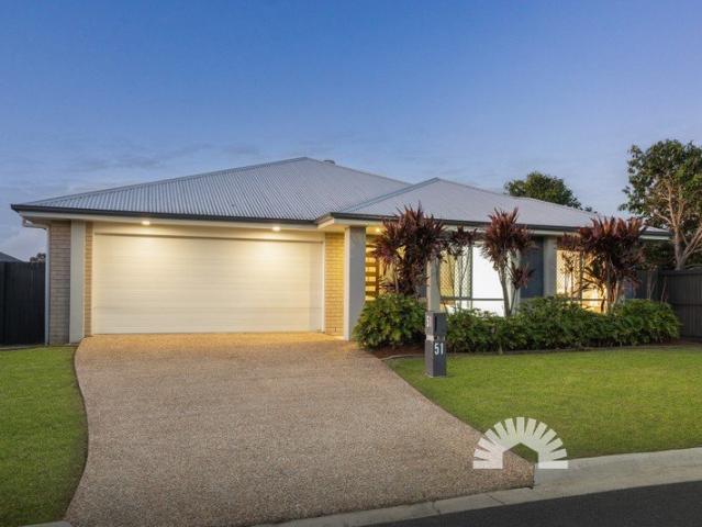 Modern Family Living in the Heart of Narangba