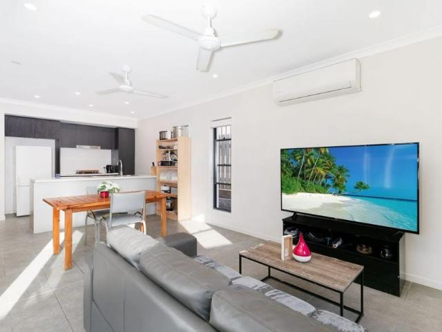 Modern Family Living in the Heart of Narangba